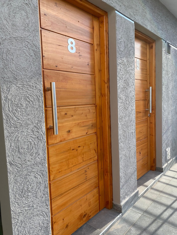 DEPARTAMENTO EN VENTA EN BARRIO RINCON DE VENETO