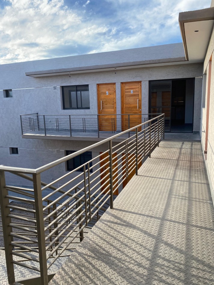 DEPARTAMENTO EN VENTA EN BARRIO RINCON DE VENETO