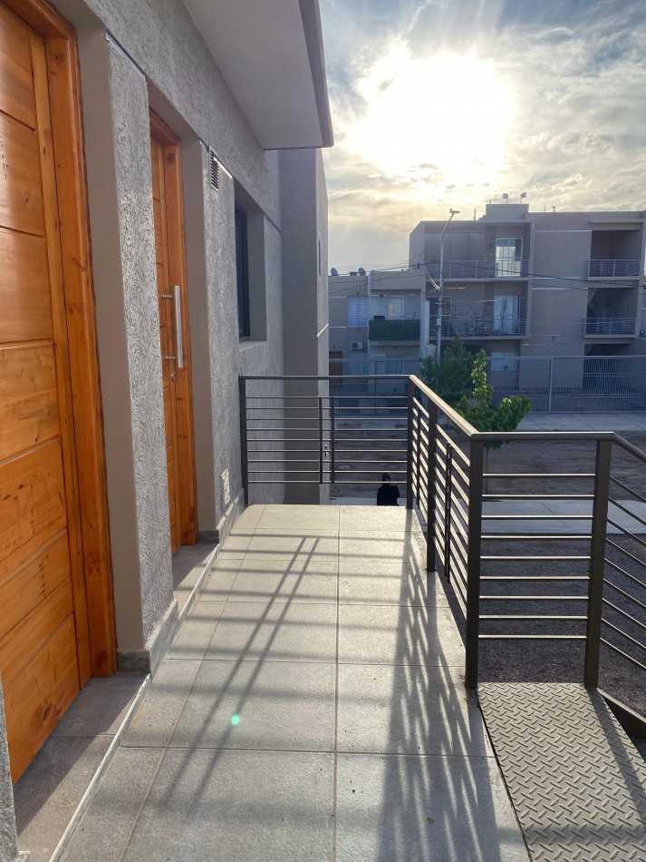 DEPARTAMENTO EN VENTA EN BARRIO RINCON DE VENETO