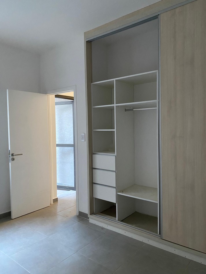 DEPARTAMENTO EN VENTA EN BARRIO RINCON DE VENETO