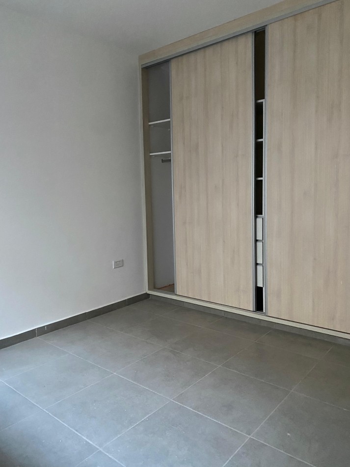 DEPARTAMENTO EN VENTA EN BARRIO RINCON DE VENETO