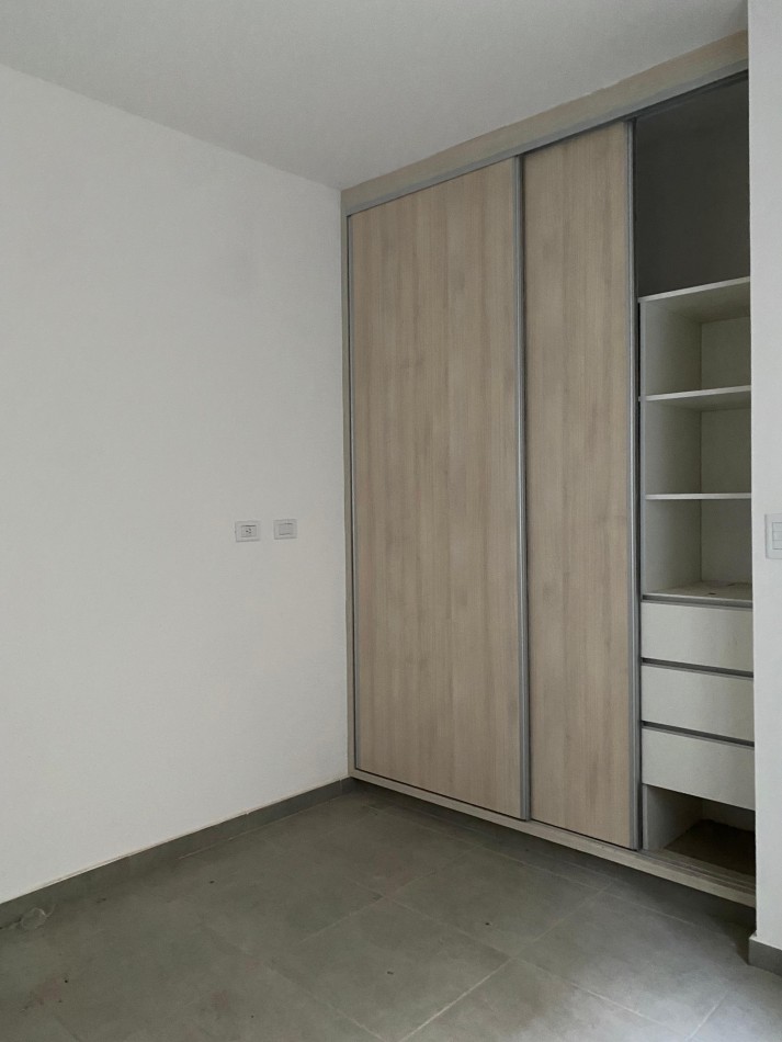 DEPARTAMENTO EN VENTA EN BARRIO RINCON DE VENETO