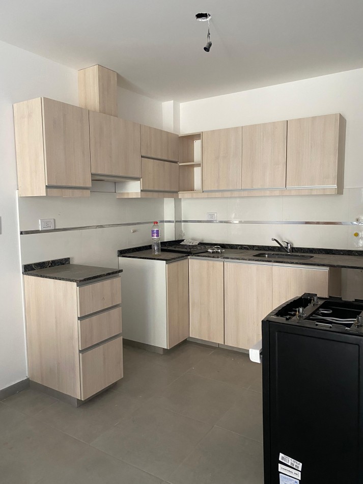 DEPARTAMENTO EN VENTA EN BARRIO RINCON DE VENETO