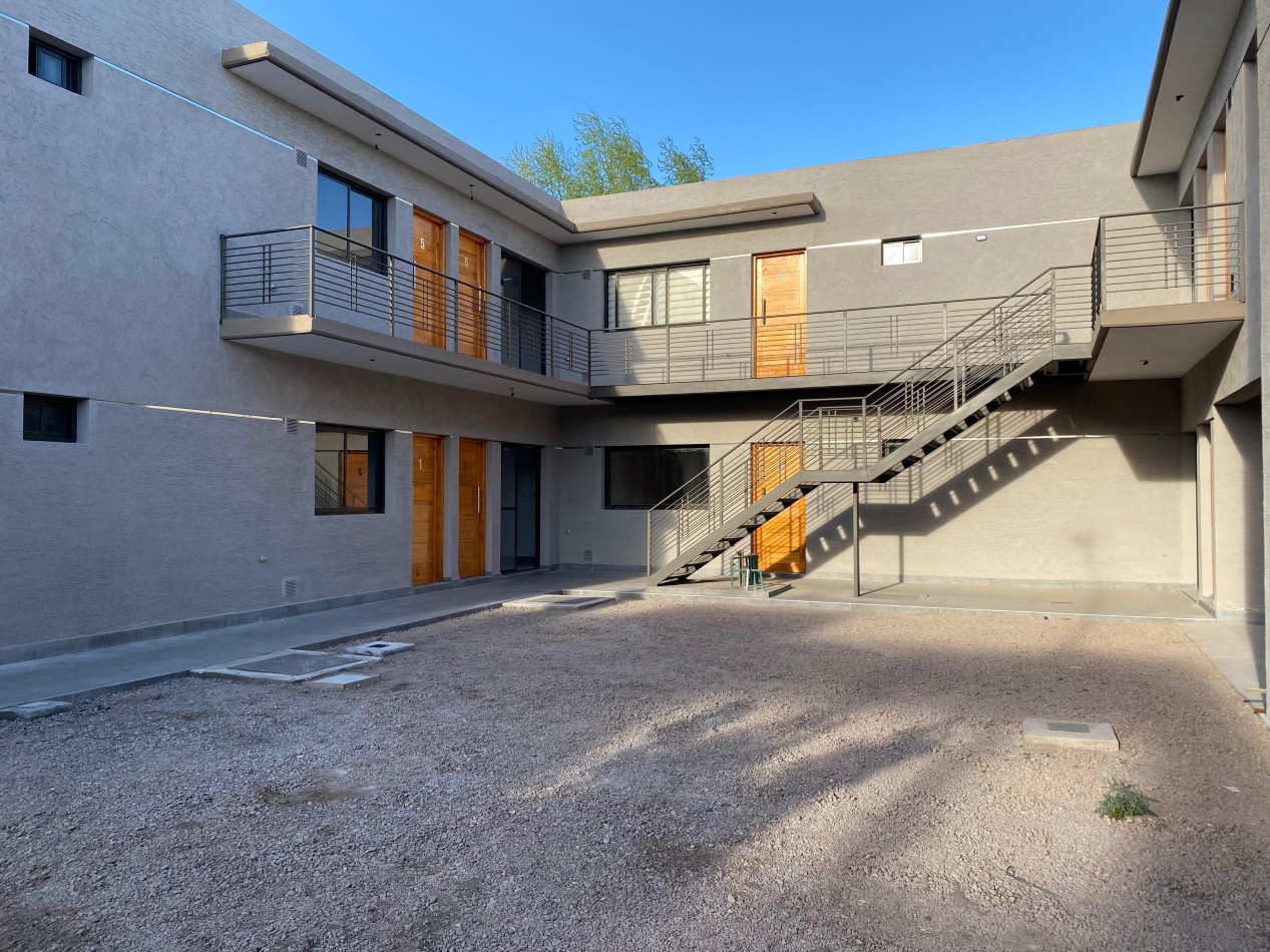 DEPARTAMENTO EN VENTA EN BARRIO RINCON DE VENETO