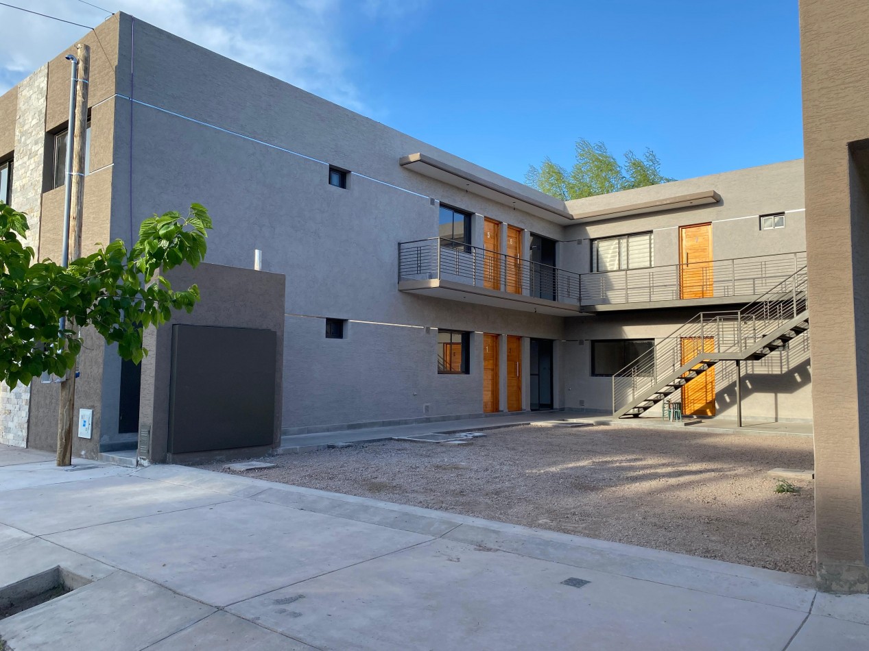 DEPARTAMENTO EN VENTA EN BARRIO RINCON DE VENETO