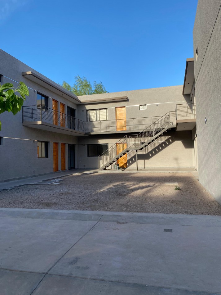 DEPARTAMENTO EN VENTA EN BARRIO RINCON DE VENETO