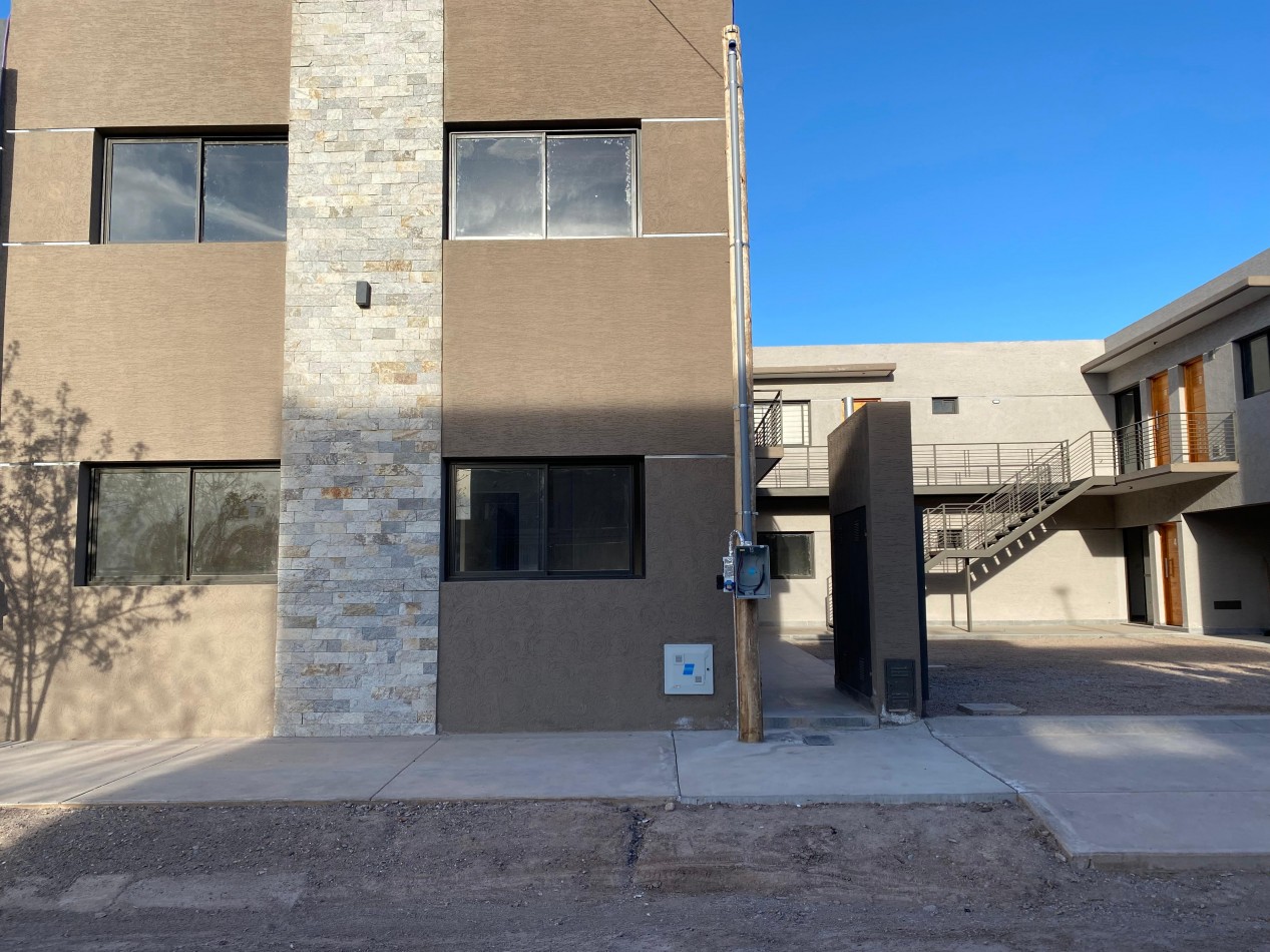 DEPARTAMENTO EN VENTA EN BARRIO RINCON DE VENETO