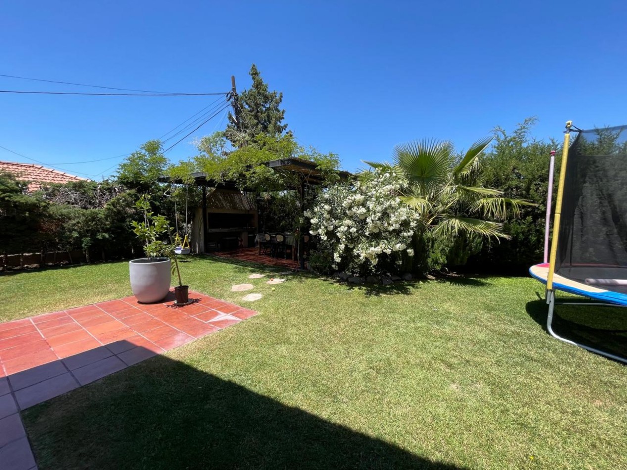 CASA EN ALQUILER EN BARRIO PRIVADO DALVIAN