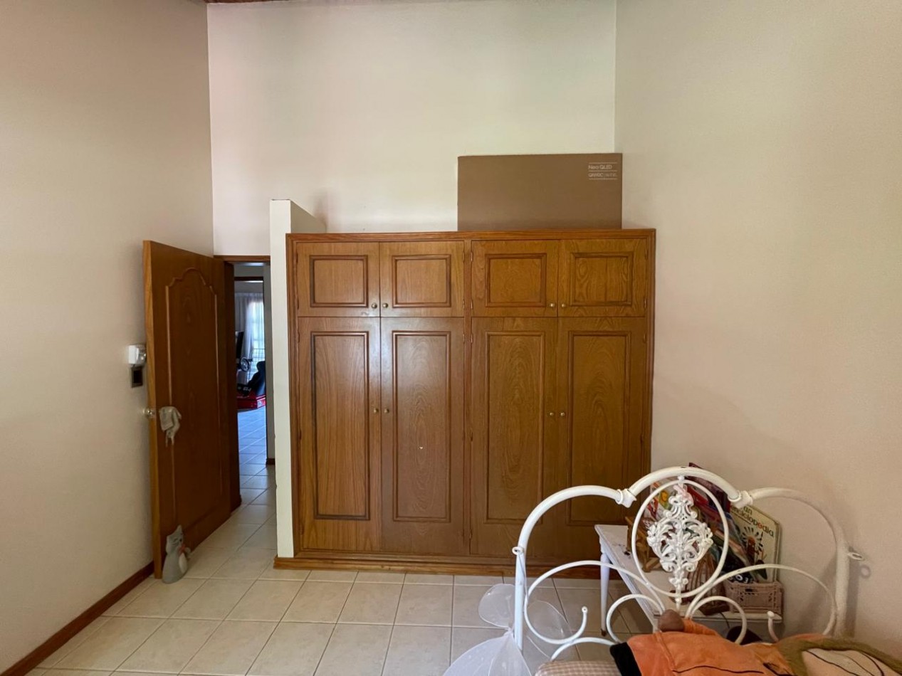 CASA EN ALQUILER EN BARRIO PRIVADO DALVIAN