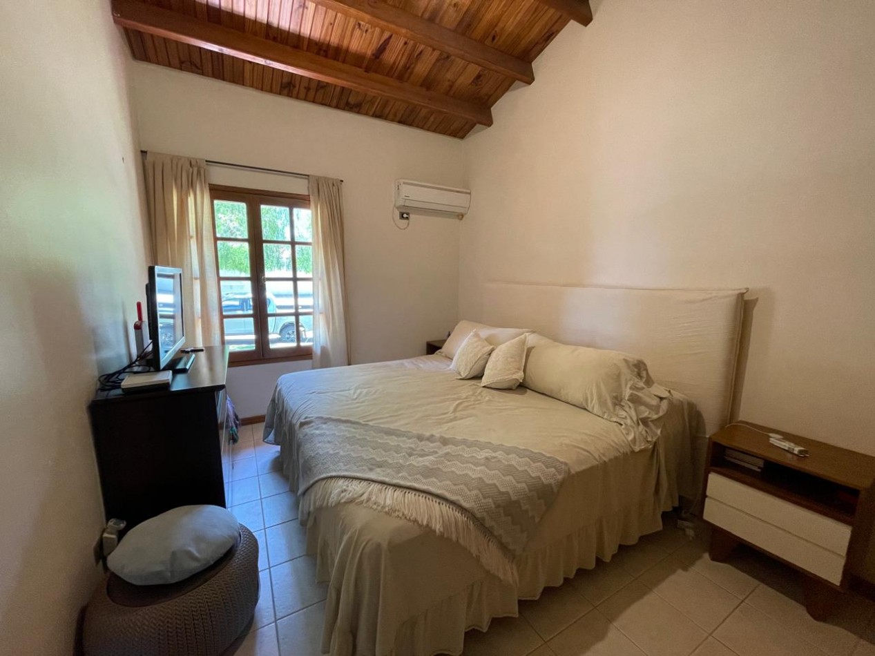 CASA EN ALQUILER EN BARRIO PRIVADO DALVIAN