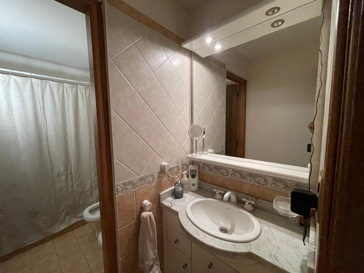 CASA EN ALQUILER EN BARRIO PRIVADO DALVIAN