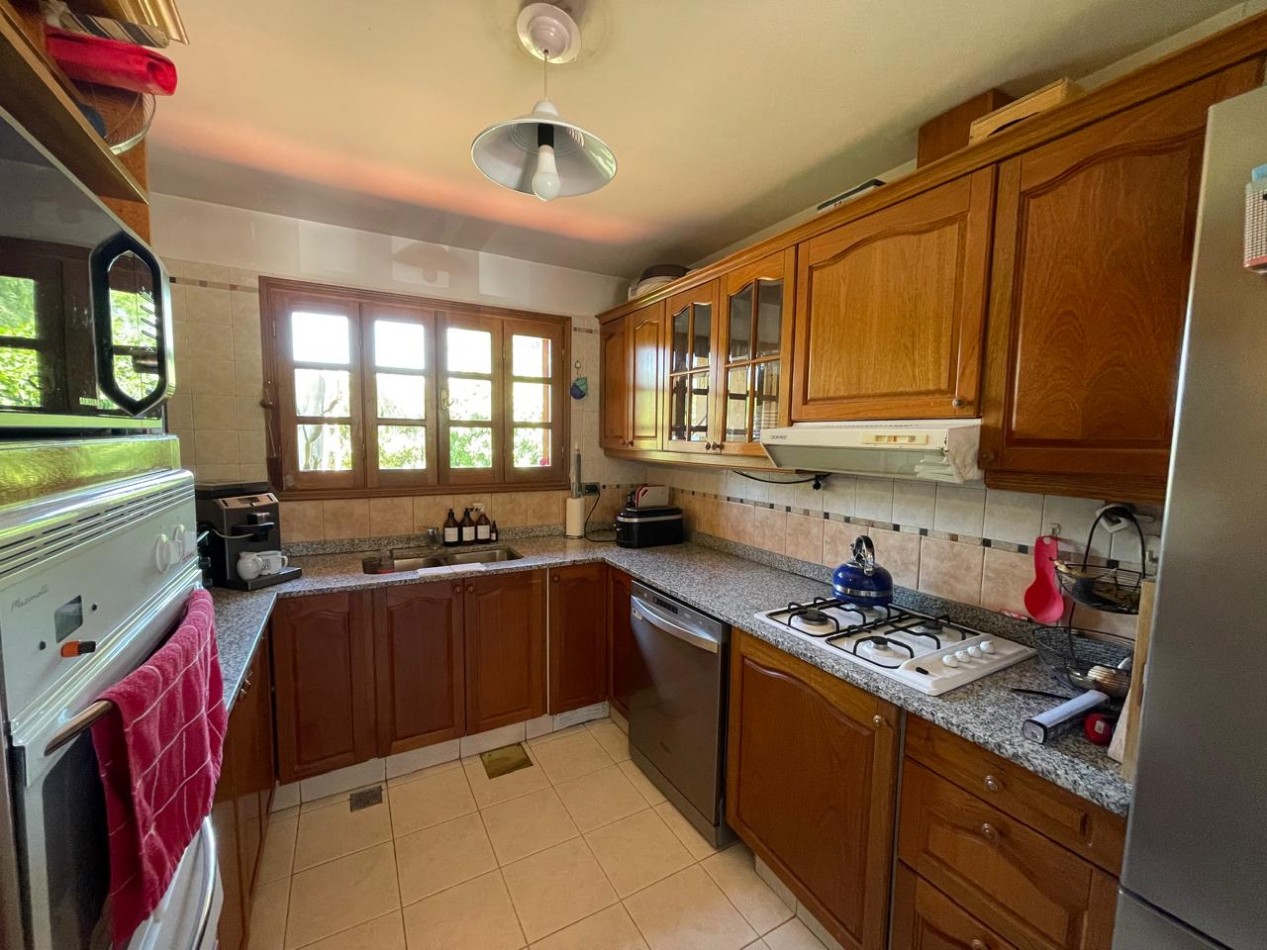 CASA EN ALQUILER EN BARRIO PRIVADO DALVIAN