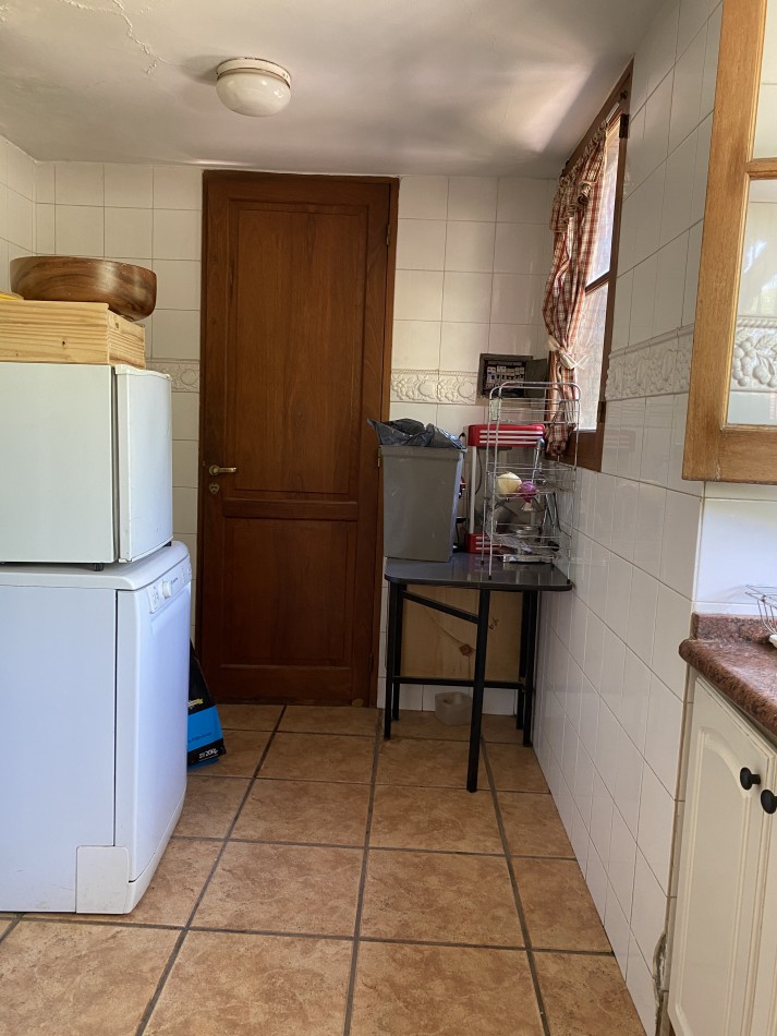 AMPLIA CASA EN VENTA EN BARRIO "ALTO CHACRAS", CHACRAS DE CORIA 