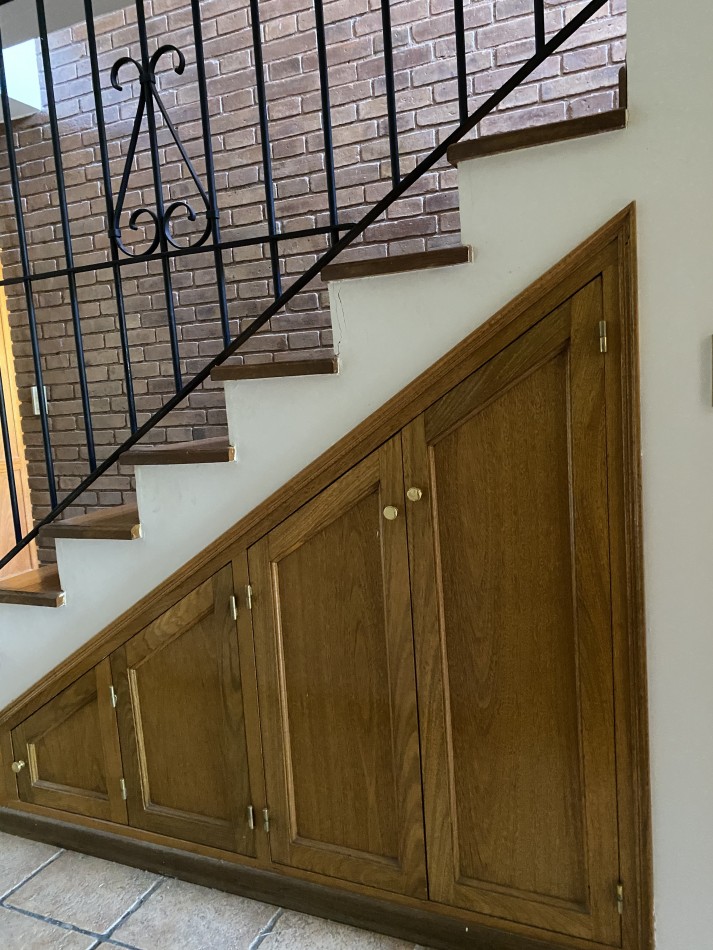 AMPLIA CASA EN VENTA EN BARRIO "ALTO CHACRAS", CHACRAS DE CORIA 