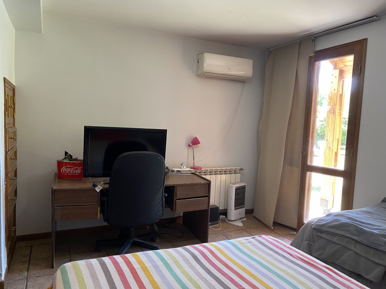 AMPLIA CASA EN VENTA EN BARRIO "ALTO CHACRAS", CHACRAS DE CORIA 