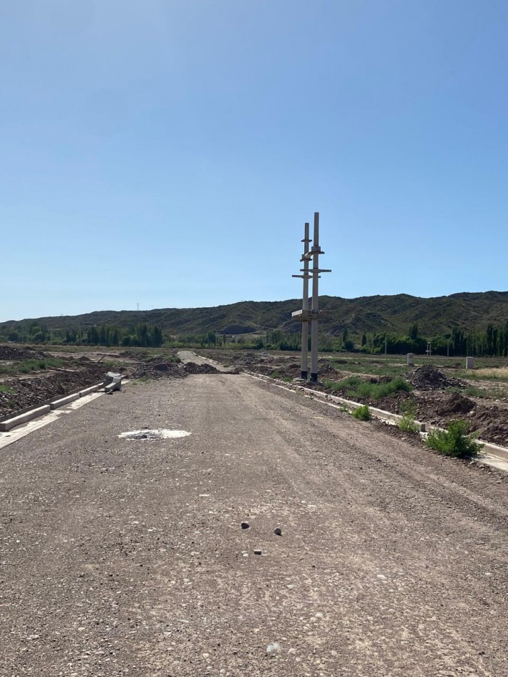 LOTE EN VENTA - BARRIO PRIVADO PENTA - PERDRIEL LUJAN DE CUYO -