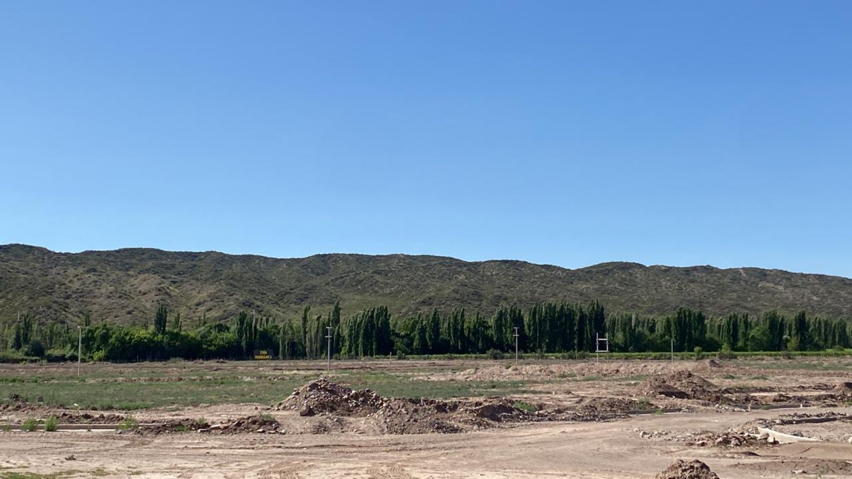 LOTE EN VENTA - BARRIO PRIVADO PENTA - PERDRIEL LUJAN DE CUYO -