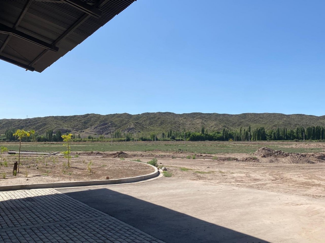 LOTE EN VENTA - BARRIO PRIVADO PENTA - PERDRIEL LUJAN DE CUYO -