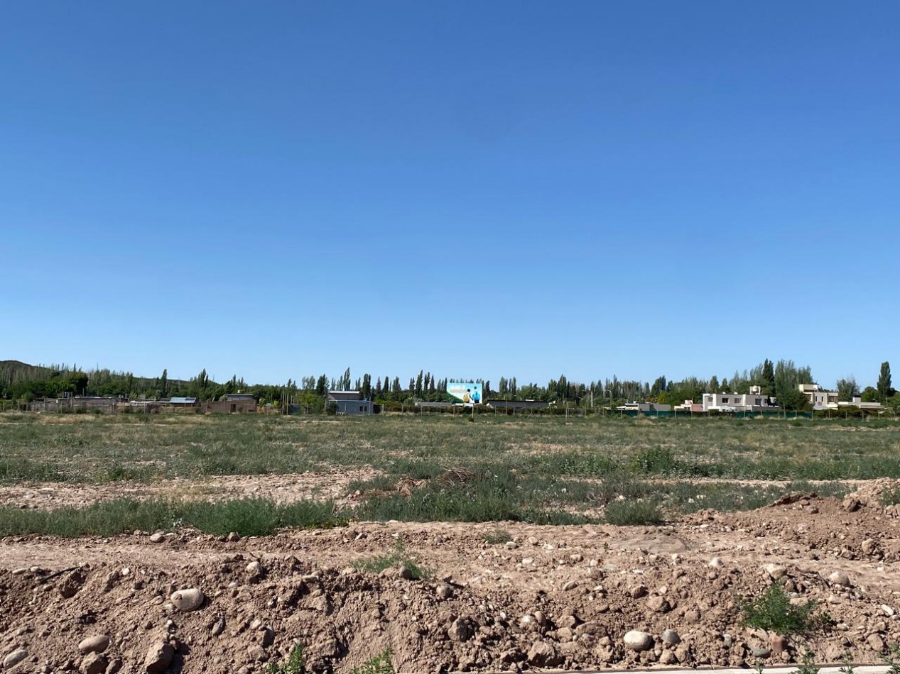 LOTE EN VENTA - BARRIO PRIVADO PENTA - PERDRIEL LUJAN DE CUYO -