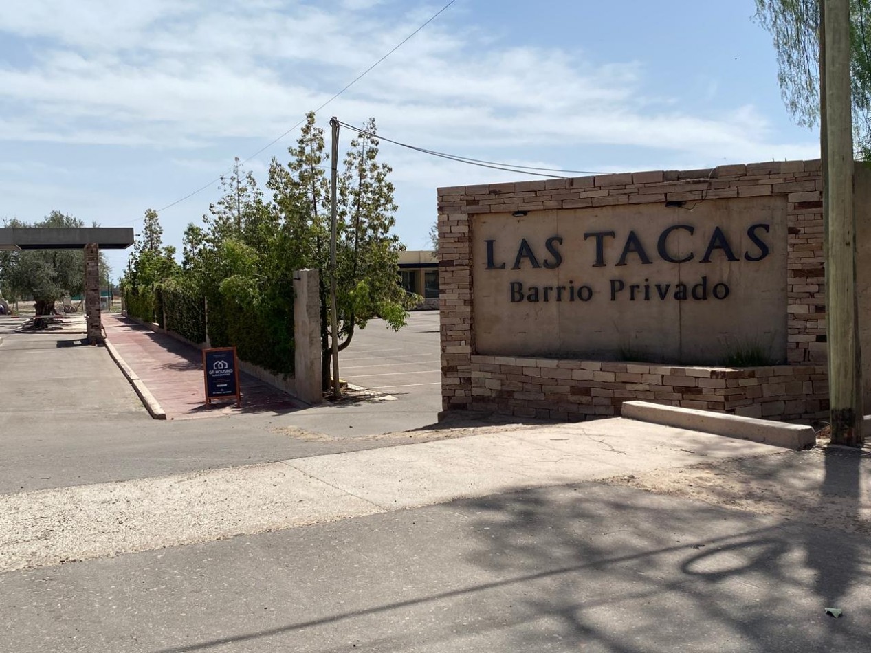 DEPARTAMENTO EN VENTA EN LAS TACAS- COQUIMBITO