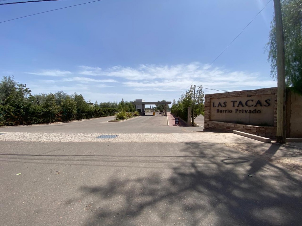 DEPARTAMENTO EN VENTA EN LAS TACAS- COQUIMBITO