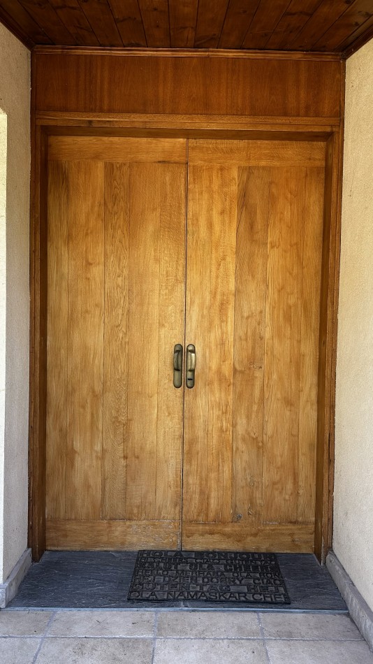 IMPECABLE CASA EN VENTA EN BARRIO PRIVADO DALVIAN