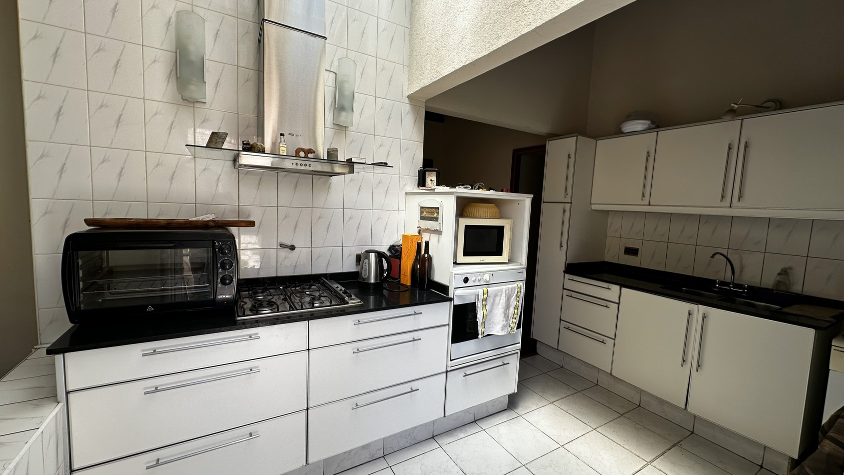 IMPECABLE CASA EN VENTA EN BARRIO PRIVADO DALVIAN