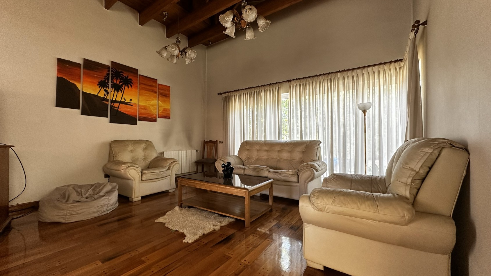 IMPECABLE CASA EN VENTA EN BARRIO PRIVADO DALVIAN