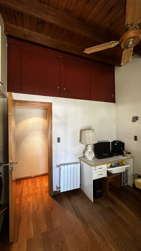 IMPECABLE CASA EN VENTA EN BARRIO PRIVADO DALVIAN