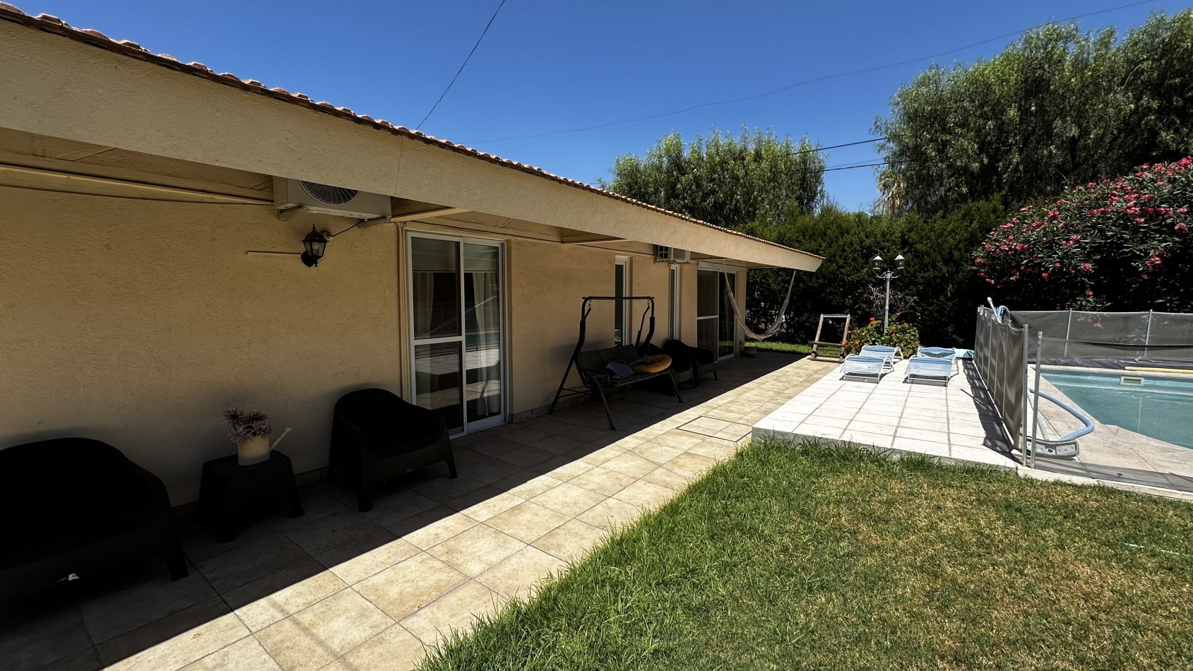 IMPECABLE CASA EN VENTA EN BARRIO PRIVADO DALVIAN