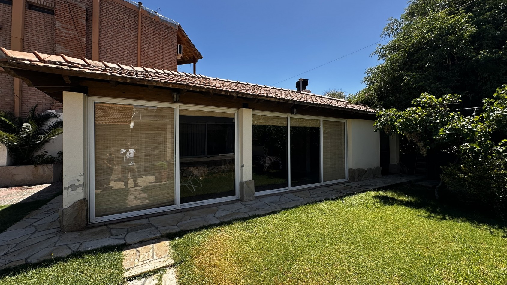 IMPECABLE CASA EN VENTA EN BARRIO PRIVADO DALVIAN