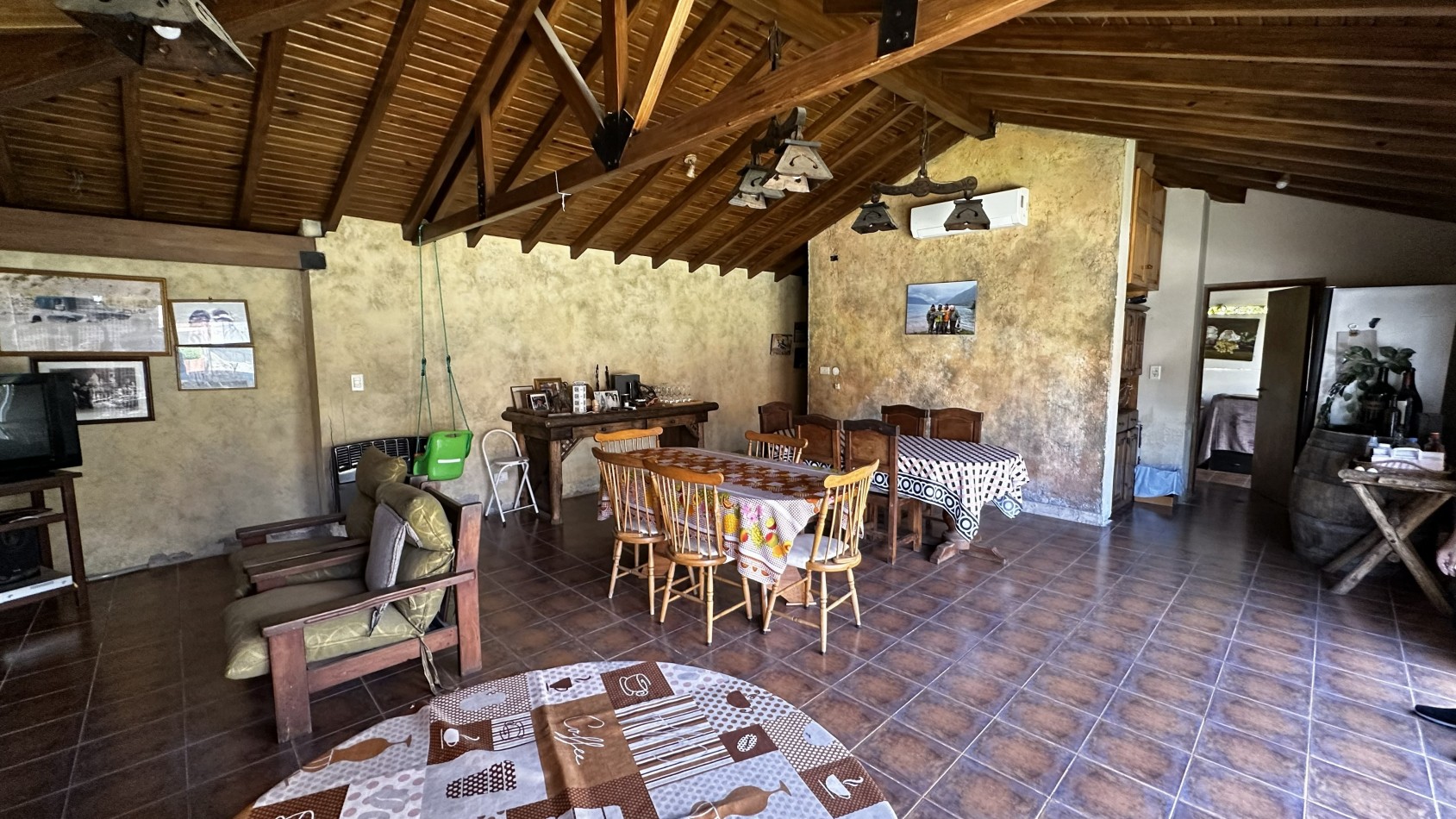 IMPECABLE CASA EN VENTA EN BARRIO PRIVADO DALVIAN