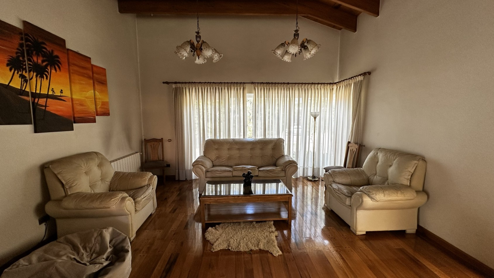 IMPECABLE CASA EN VENTA EN BARRIO PRIVADO DALVIAN