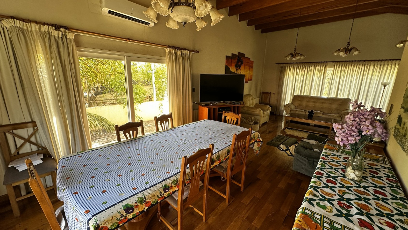 IMPECABLE CASA EN VENTA EN BARRIO PRIVADO DALVIAN