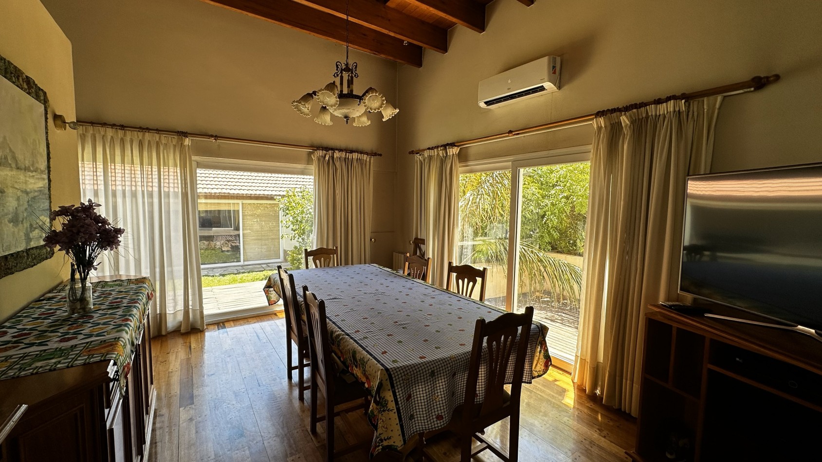 IMPECABLE CASA EN VENTA EN BARRIO PRIVADO DALVIAN