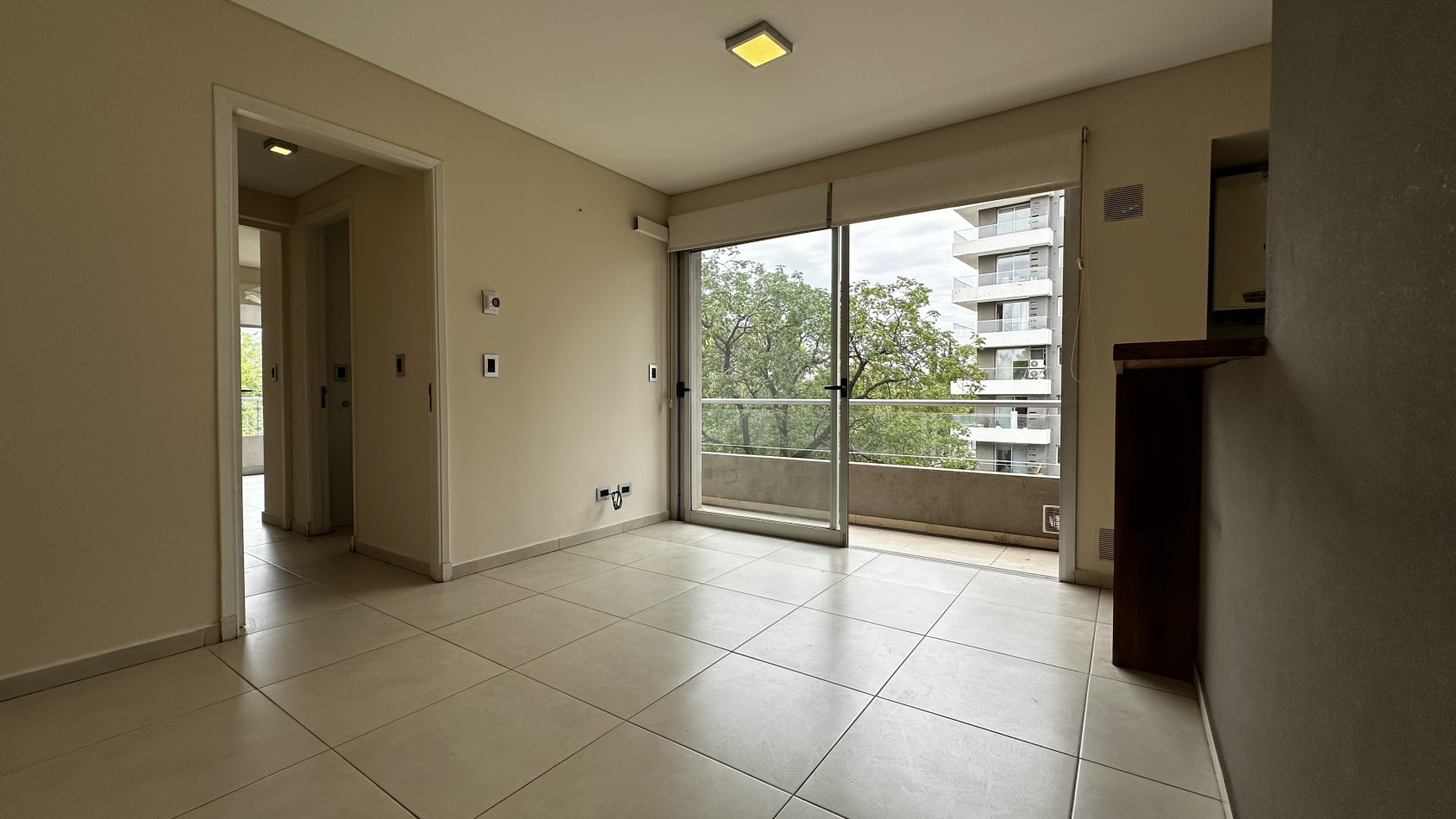 LUMINOSO DEPARTAMENTO EN VENTA | CUARTA OESTE - CIUDAD DE MENDOZA