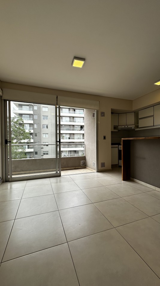 LUMINOSO DEPARTAMENTO EN VENTA | CUARTA OESTE - CIUDAD DE MENDOZA