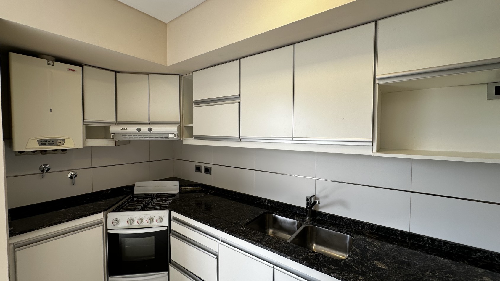 LUMINOSO DEPARTAMENTO EN VENTA | CUARTA OESTE - CIUDAD DE MENDOZA