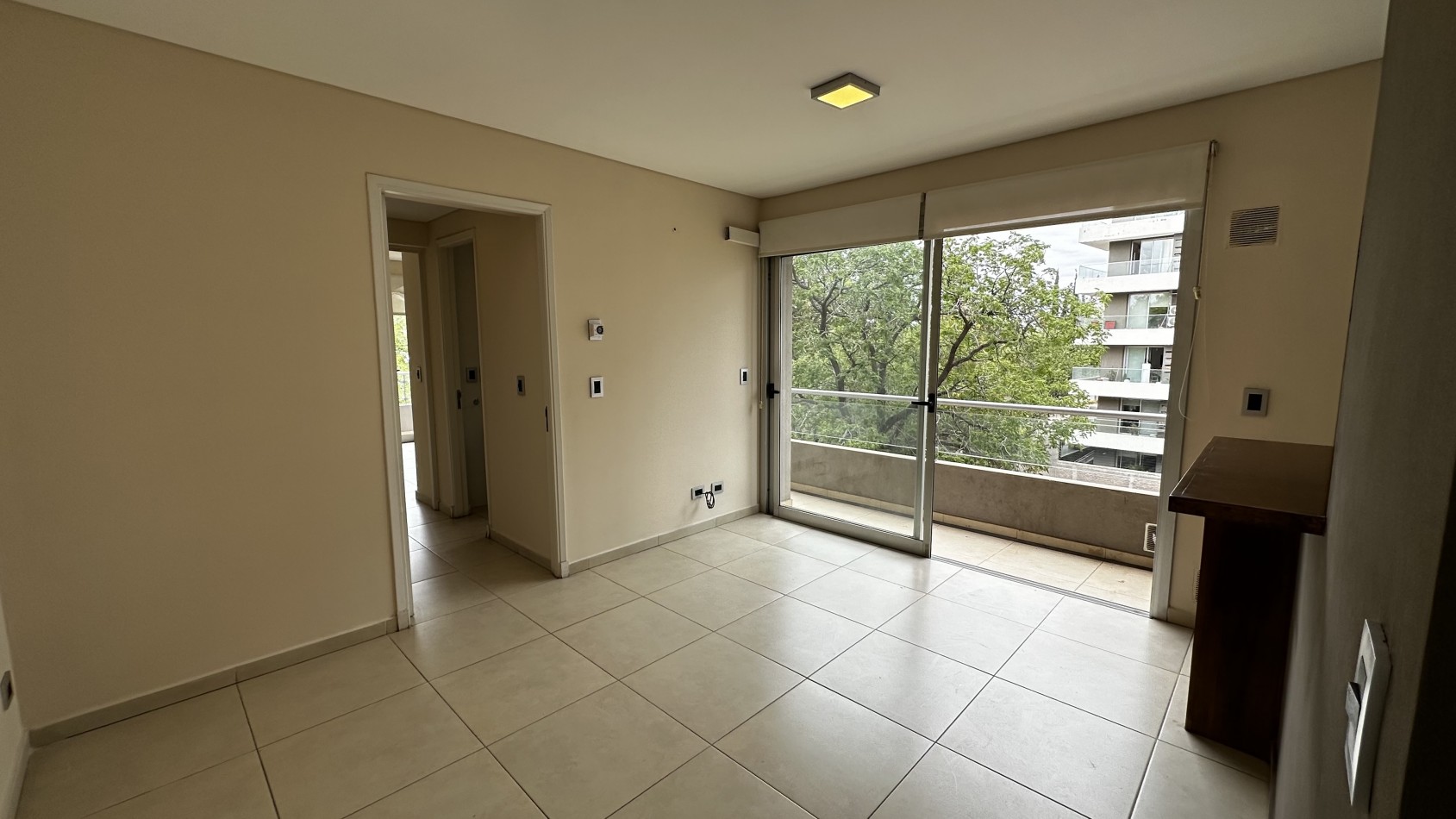 LUMINOSO DEPARTAMENTO EN VENTA | CUARTA OESTE - CIUDAD DE MENDOZA