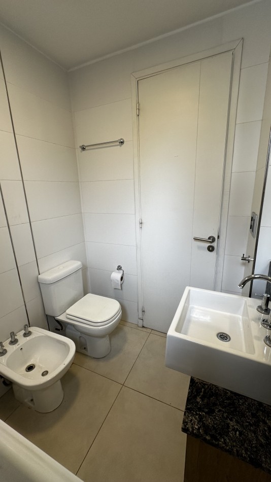 LUMINOSO DEPARTAMENTO EN VENTA | CUARTA OESTE - CIUDAD DE MENDOZA