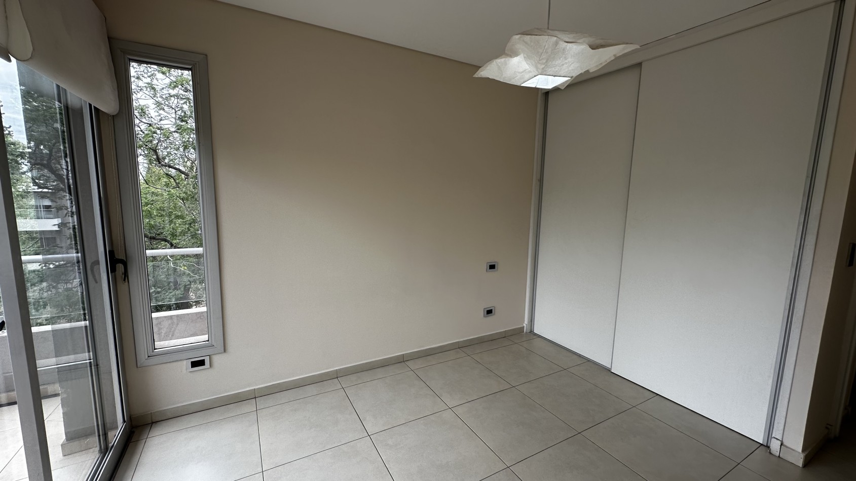 LUMINOSO DEPARTAMENTO EN VENTA | CUARTA OESTE - CIUDAD DE MENDOZA