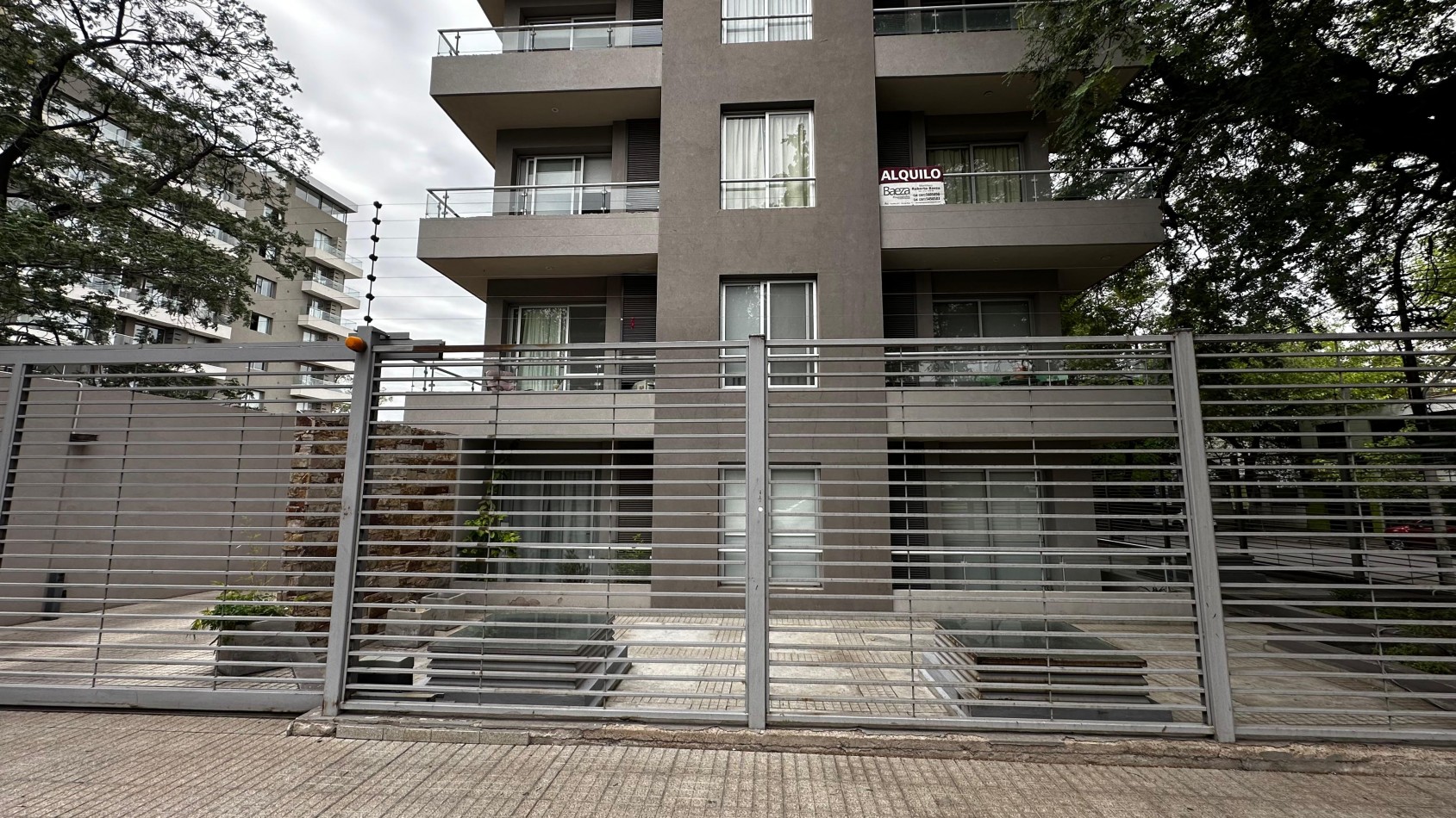 LUMINOSO DEPARTAMENTO EN VENTA | CUARTA OESTE - CIUDAD DE MENDOZA