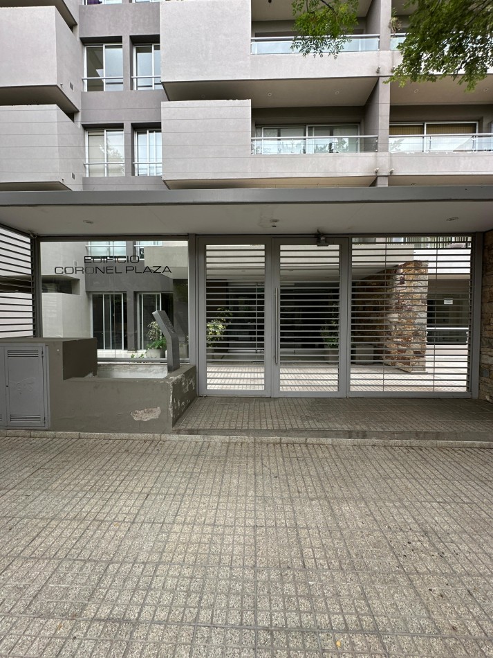 LUMINOSO DEPARTAMENTO EN VENTA | CUARTA OESTE - CIUDAD DE MENDOZA