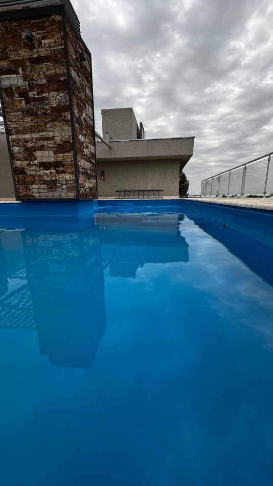 LUMINOSO DEPARTAMENTO EN VENTA | CUARTA OESTE - CIUDAD DE MENDOZA