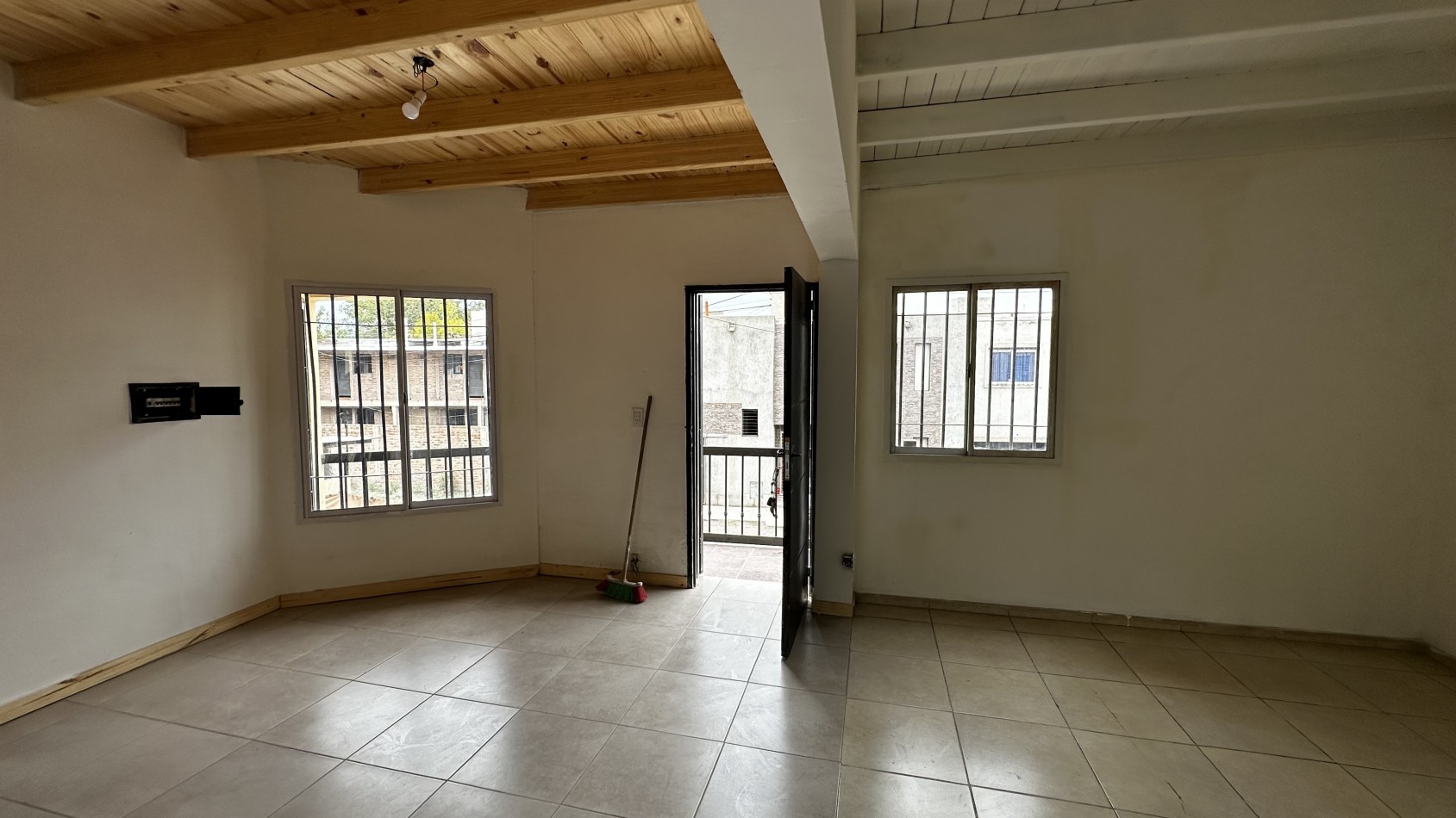 Departamento apto Credito