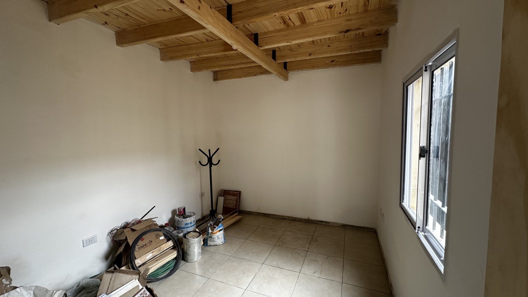 Departamento apto Credito