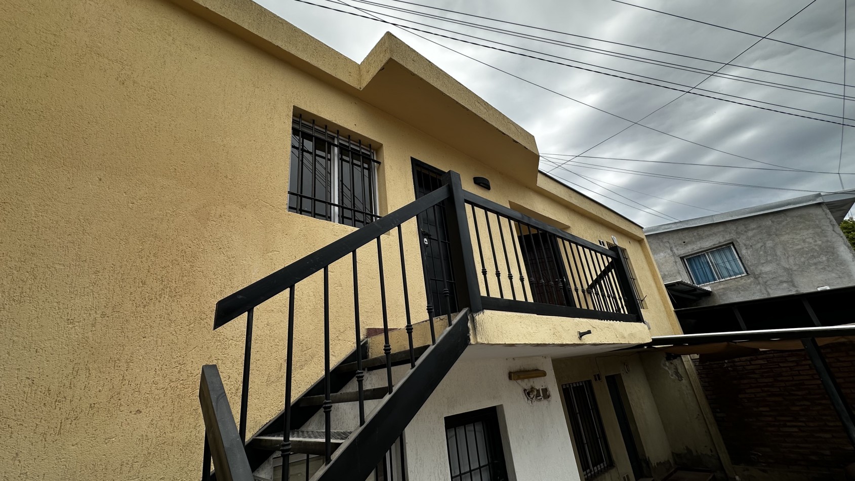 Departamento apto Credito