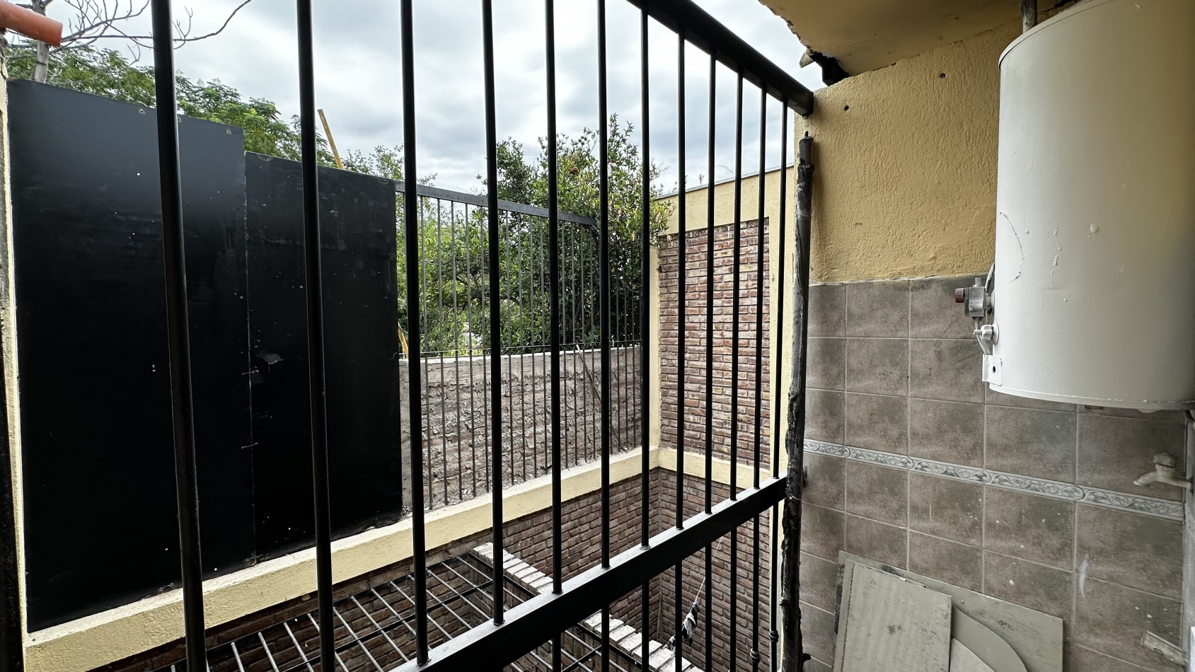 Departamento apto Credito