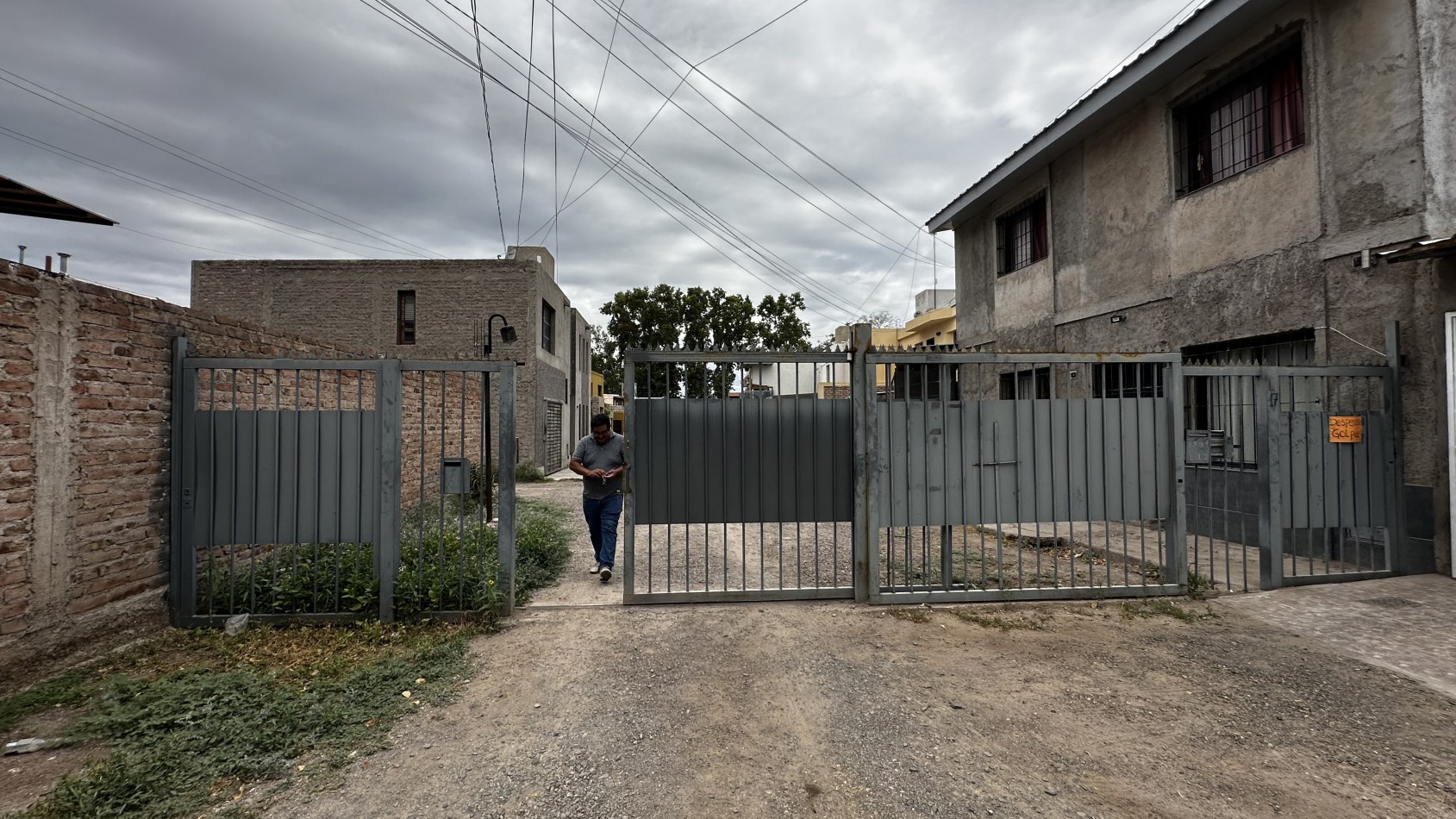 Departamento apto Credito