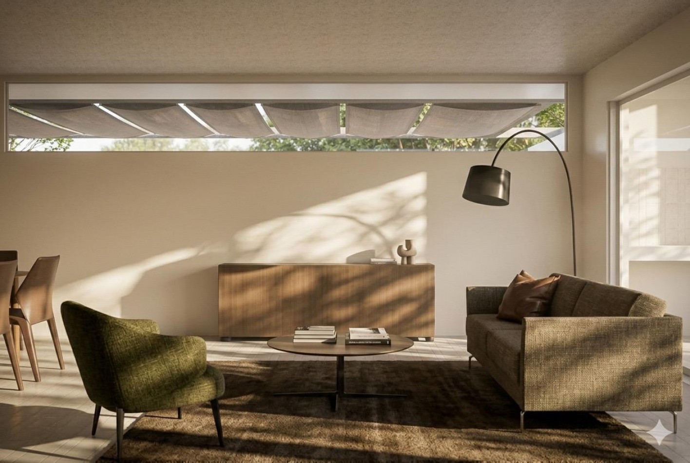 Casa llave en mano - Acacias de Terrada